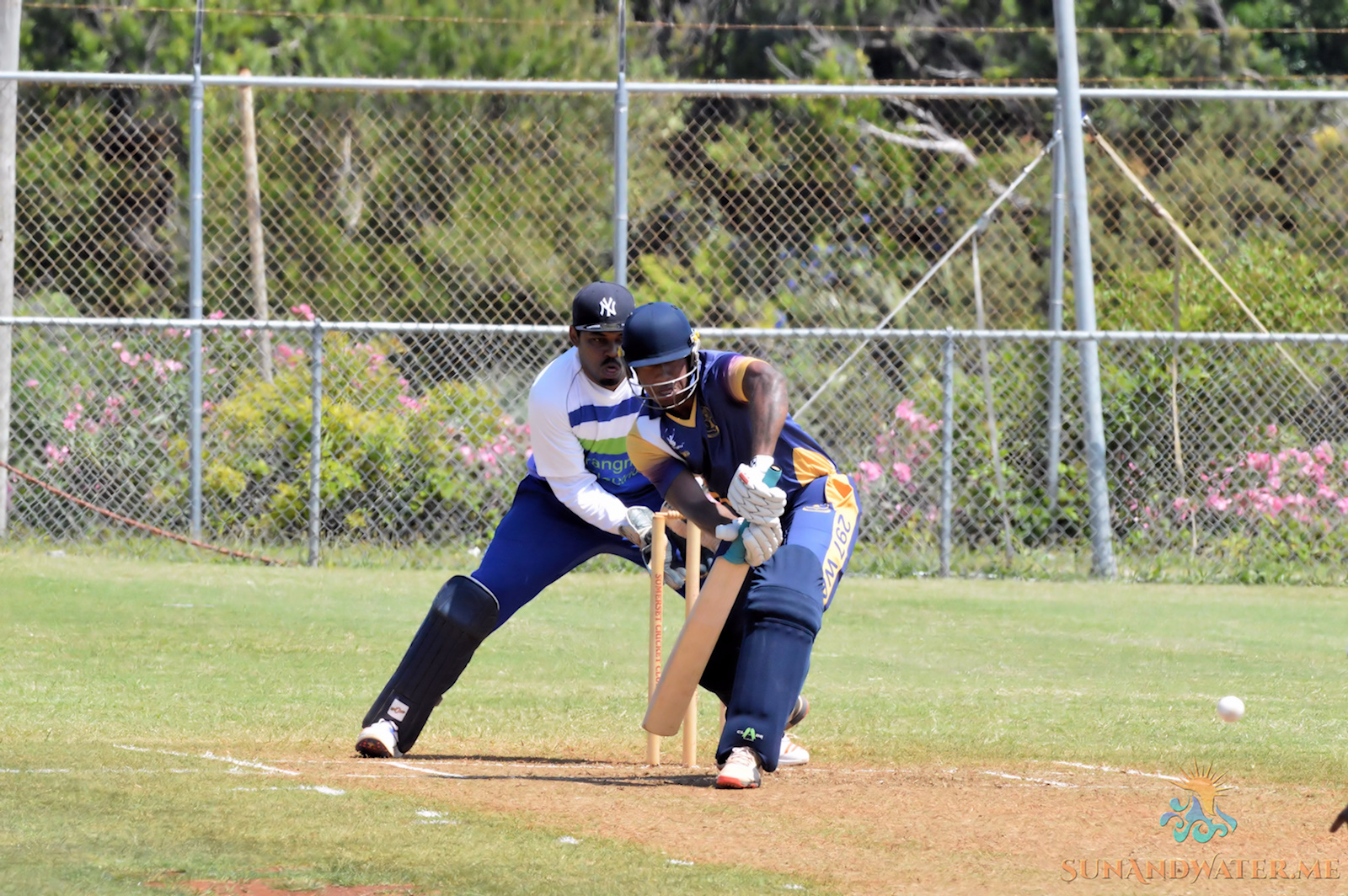 St. Davids vs Rangers (28)